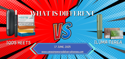 what-is-different-iqos-heets-and-iluma-terea-singapore