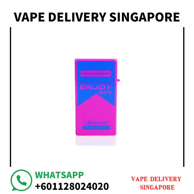 aladdin-box-12k-sirap-bandung-vape-delivery-singapore-shop
