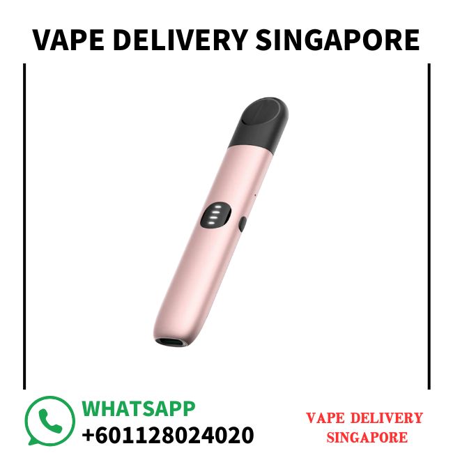 sg-vape-online-pink-relx-infinity-2-plus-device