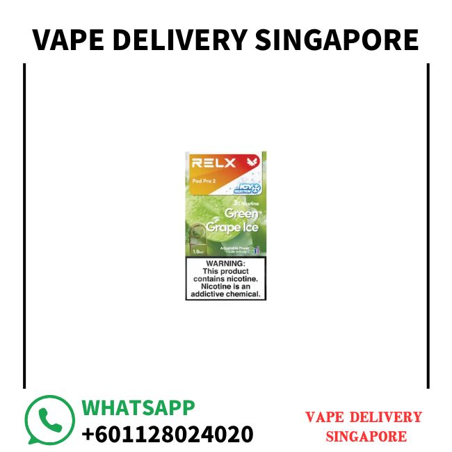 relx-infinity-pod-green-grape-vape-delivery-singapore-shop